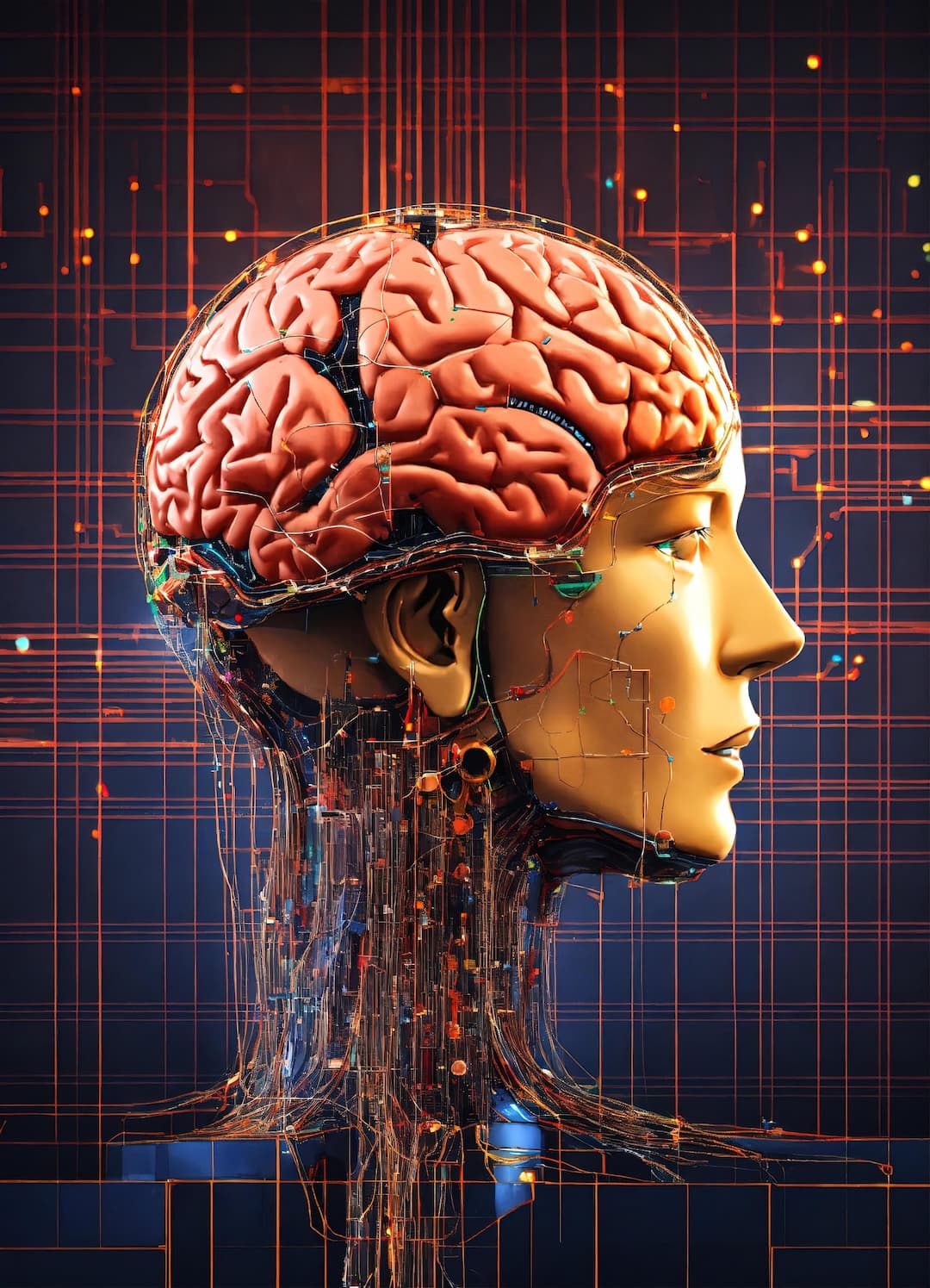 ai-workflow-automation-digital-brain-inside