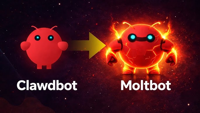 Moltbot