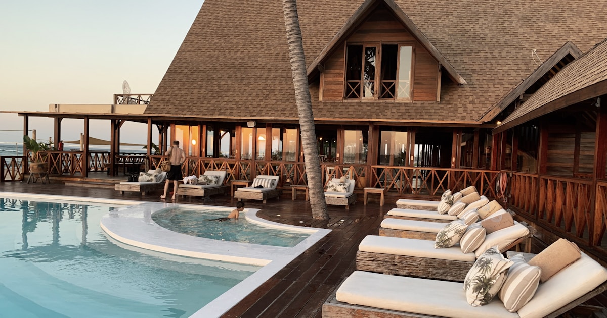 AI-powered booking management for Phuket businesses