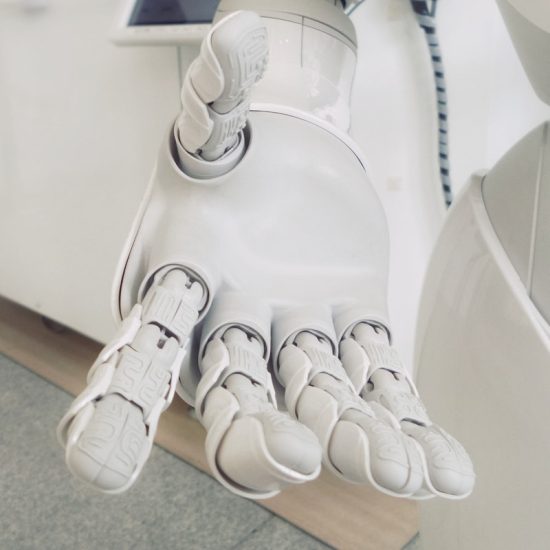 AI Chatbot Technology